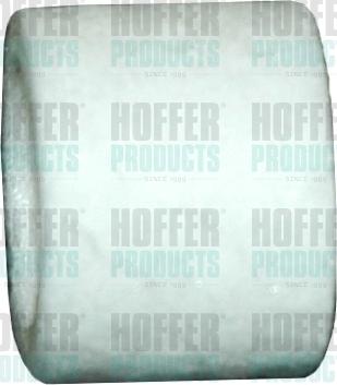 Hoffer 4997 - Паливний фільтр avtolavka.club