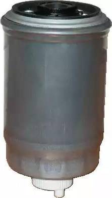 Hoffer 4541 - Паливний фільтр avtolavka.club