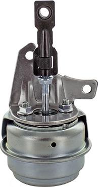 Hoffer 6601503 - Клапан регулювання тиск наддуву avtolavka.club