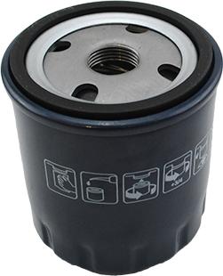 Magneti Marelli 71762450 - Масляний фільтр avtolavka.club