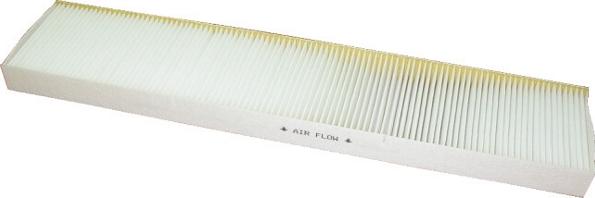 Hoffer 17019 - Фільтр, повітря у внутрішній простір avtolavka.club