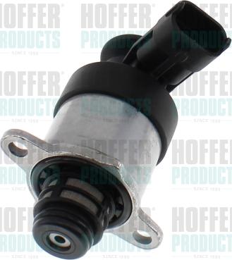 Hoffer 80298562 - Регулюючий клапан, кількість палива (Common-Rail-System) avtolavka.club