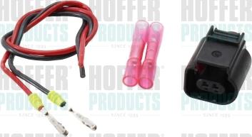 Hoffer 25506 - Ремонтний комплект кабелю, центральне електрообладнання avtolavka.club