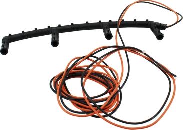 Hoffer 25524 - Ремонтний комплект, кабельний комплект avtolavka.club