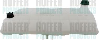Hoffer 2035125 - Компенсаційний бак, охолоджуюча рідина avtolavka.club