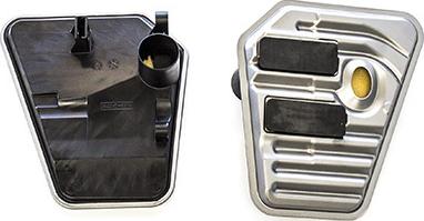 Hoffer 21123 - Гідрофільтри, автоматична коробка передач avtolavka.club
