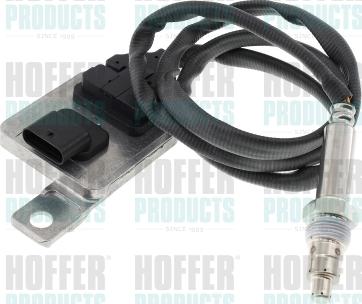 Hoffer 7557064 - NOx-датчик, NOx-каталізатор avtolavka.club