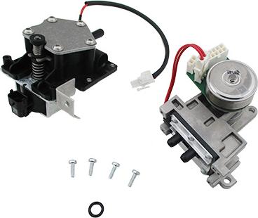 Hoffer 7503025 - Модуль подачі, впорскування карбаміду avtolavka.club