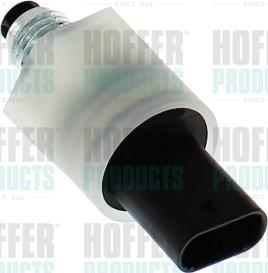 Hoffer 7532149 - Датчик, тиск масла avtolavka.club
