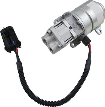 Hoffer H805045 - Клапанний елемент, гідравлічний агрегат - автомат.коробка avtolavka.club