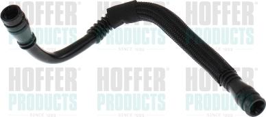 Hoffer H805084 - Клапанний елемент, гідравлічний агрегат - автомат.коробка avtolavka.club