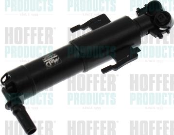 Hoffer H209040 - Розпилювач, форсунка, система очищення фар avtolavka.club