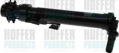 Hoffer H209019 - Розпилювач, форсунка, система очищення фар avtolavka.club