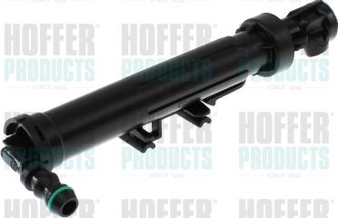 Hoffer H209084 - Розпилювач, форсунка, система очищення фар avtolavka.club