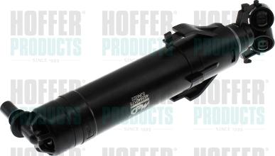 Hoffer H209135 - Розпилювач, форсунка, система очищення фар avtolavka.club