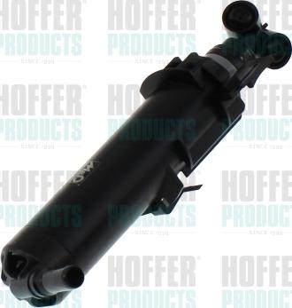 Hoffer H209125 - Розпилювач, форсунка, система очищення фар avtolavka.club