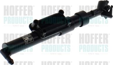 Hoffer H209350 - Розпилювач, форсунка, система очищення фар avtolavka.club