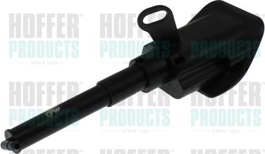 Hoffer H209330 - Розпилювач, форсунка, система очищення фар avtolavka.club