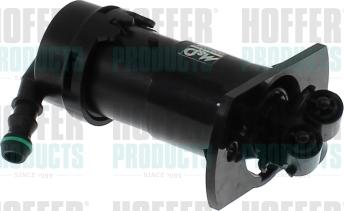Hoffer H209322 - Розпилювач, форсунка, система очищення фар avtolavka.club