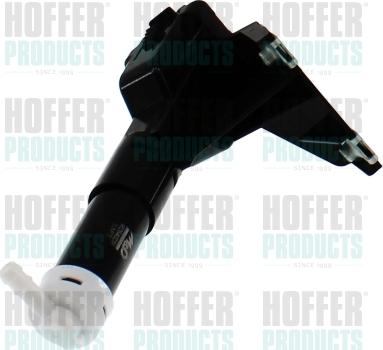 Hoffer H209233 - Розпилювач, форсунка, система очищення фар avtolavka.club