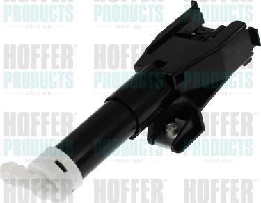 Hoffer H209225 - Розпилювач, форсунка, система очищення фар avtolavka.club