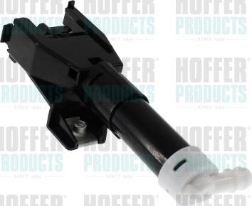 Hoffer H209226 - Розпилювач, форсунка, система очищення фар avtolavka.club
