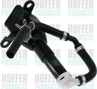 Hoffer H209228 - Розпилювач, форсунка, система очищення фар avtolavka.club