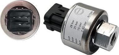 Hoffer K52016 - Пневматичний вимикач, кондиціонер avtolavka.club