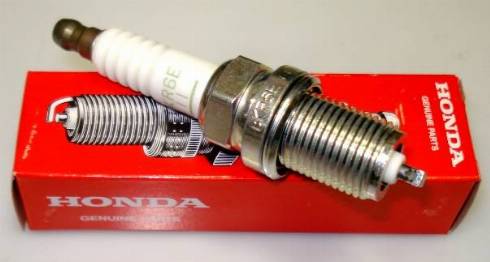 Honda 98079-561-4E - Свічка запалювання avtolavka.club