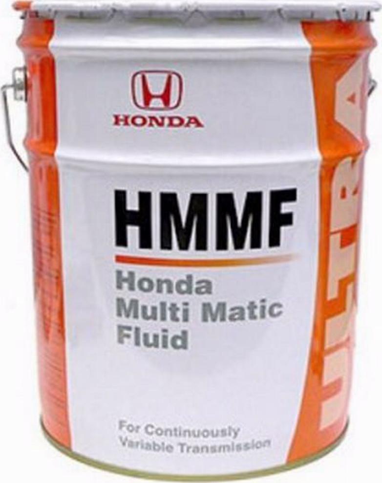Honda 08260-99907 - Масло автоматичної коробки передач avtolavka.club