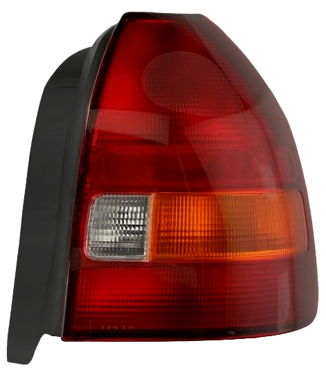 Honda 33501S03E01 - Задній ліхтар avtolavka.club