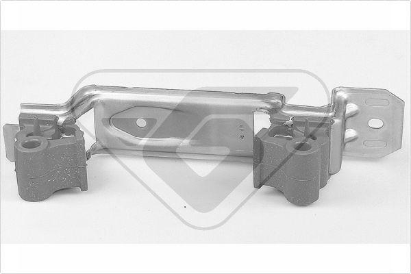 Hutchinson 538A71 - Кронштейн, система випуску ОГ avtolavka.club