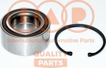 IAP QUALITY PARTS 409-06032K - Комплект підшипника маточини колеса avtolavka.club