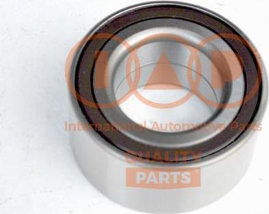 IAP QUALITY PARTS 409-12057 - Комплект підшипника маточини колеса avtolavka.club