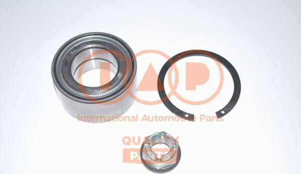 IAP QUALITY PARTS 409-29012K - Комплект підшипника маточини колеса avtolavka.club