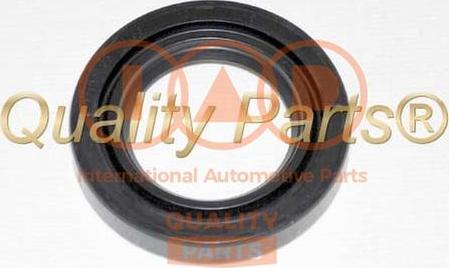 IAP QUALITY PARTS 404-07061 - Ущільнююче кільце, сальник, маточина колеса avtolavka.club