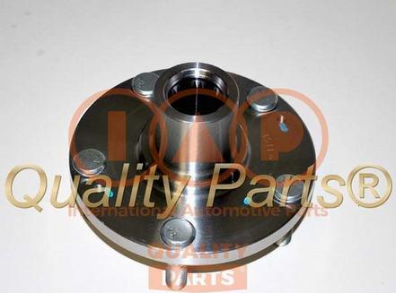 IAP QUALITY PARTS 408-07085G - Маточина колеса avtolavka.club