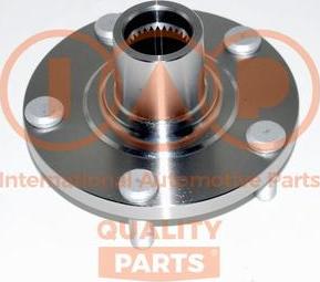 IAP QUALITY PARTS 408-13113 - Маточина колеса avtolavka.club