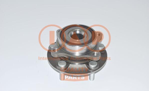 IAP QUALITY PARTS 408-12110K - Маточина колеса avtolavka.club