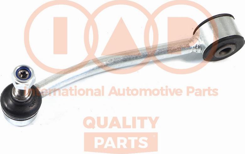 IAP QUALITY PARTS 509-50071 - Тяга / стійка, стабілізатор avtolavka.club