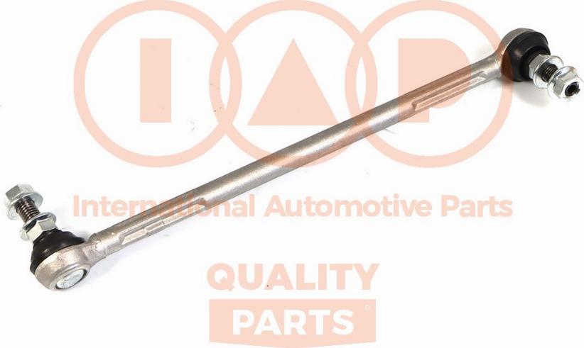 IAP QUALITY PARTS 509-51010 - Тяга / стійка, стабілізатор avtolavka.club