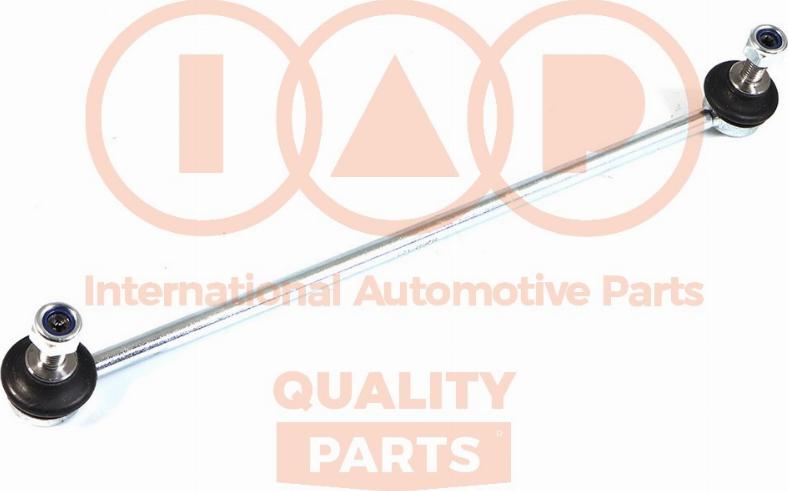 IAP QUALITY PARTS 509-52033 - Тяга / стійка, стабілізатор avtolavka.club