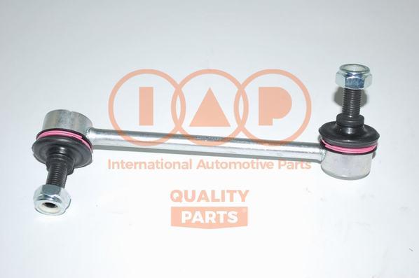 IAP QUALITY PARTS 509-24010 - Тяга / стійка, стабілізатор avtolavka.club