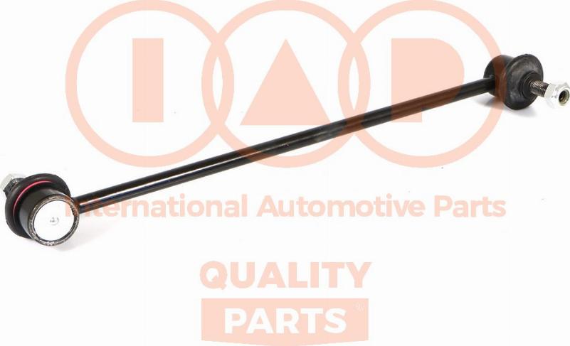 IAP QUALITY PARTS 509-06018 - Тяга / стійка, стабілізатор avtolavka.club