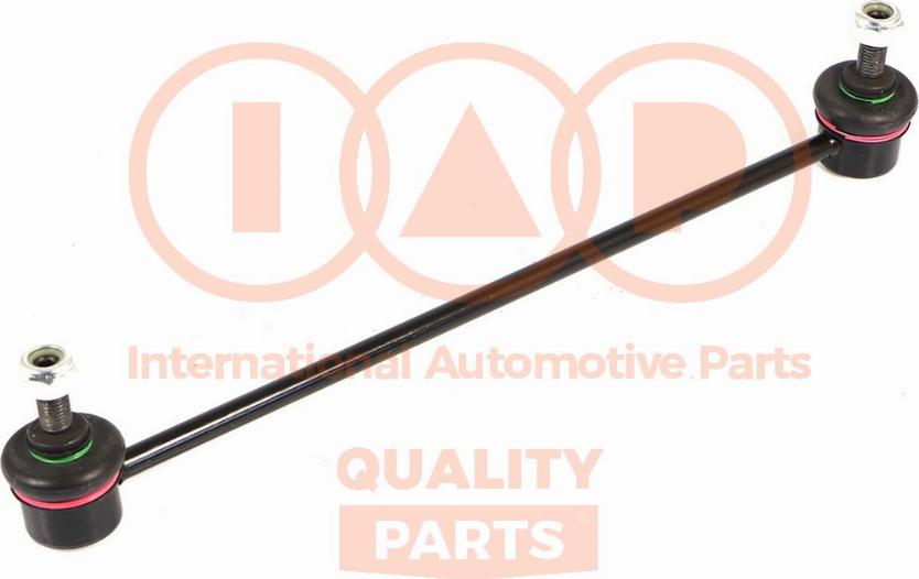 IAP QUALITY PARTS 509-06080 - Тяга / стійка, стабілізатор avtolavka.club