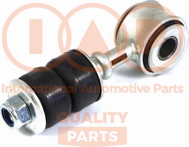 IAP QUALITY PARTS 509-08030 - Тяга / стійка, стабілізатор avtolavka.club