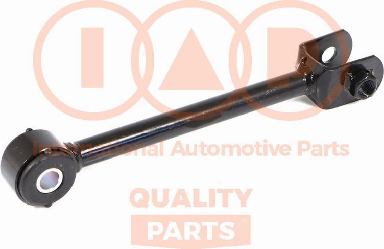 IAP QUALITY PARTS 509-03098 - Тяга / стійка, стабілізатор avtolavka.club