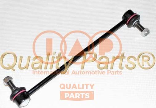 IAP QUALITY PARTS 509-02020 - Тяга / стійка, стабілізатор avtolavka.club