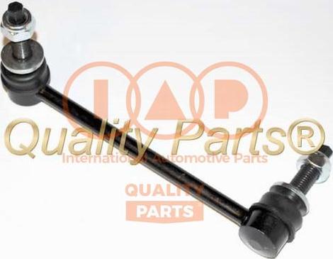 IAP QUALITY PARTS 509-02073 - Тяга / стійка, стабілізатор avtolavka.club