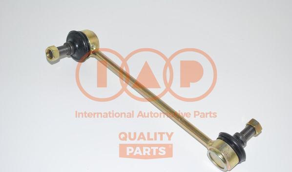 IAP QUALITY PARTS 509-07045 - Тяга / стійка, стабілізатор avtolavka.club